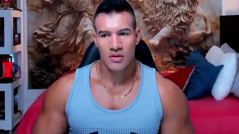 oliver_tommy online show from 25, 9, 2025