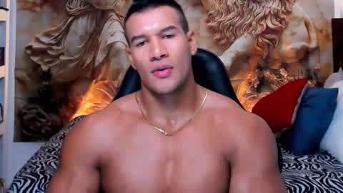 oliver_tommy online show from 29, 9, 2025