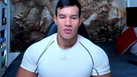 oliver_tommy online show from 21, 10, 2025