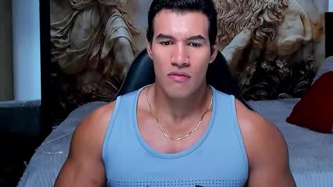 oliver_tommy online show from 30, 11, 2025