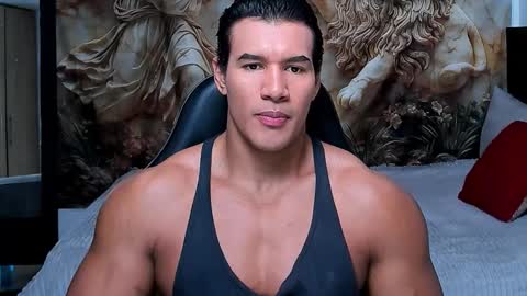 oliver_tommy online show from 3, 12, 2025