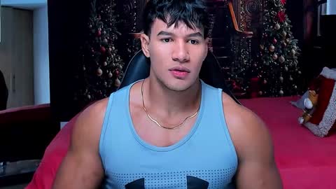 oliver_tommy online show from 22, 12, 2025