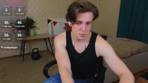 Oliver Evans online show from 13, 9, 2025