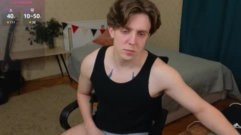 Snapshot of oliver_travis chatting on 11, 1, 2026 Oliver Evans online show from 11, 1, 2026