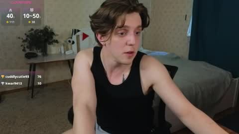 Oliver Evans online show from 8, 5, 2026