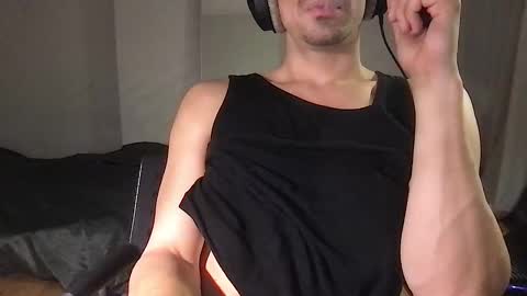 oliverbisbis1 online show from 17, 10, 2025