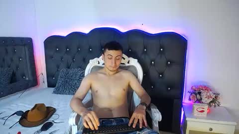 Oliver online show from 18, 2, 2026