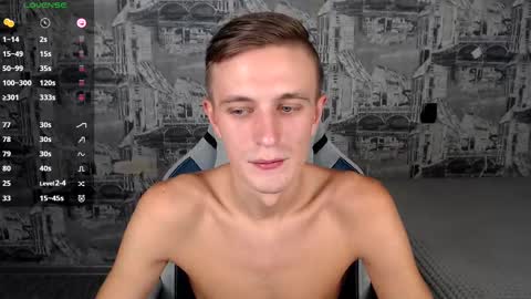 Oliver online show from 28, 9, 2025