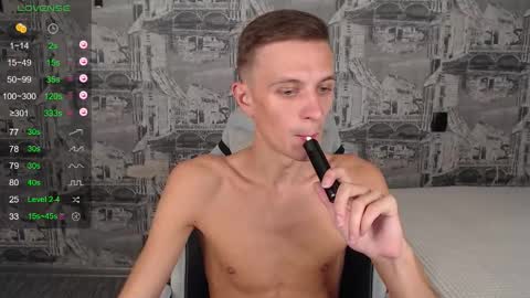 Oliver online show from 18, 1, 2026