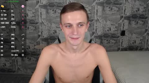 Oliver online show from 10, 4, 2026