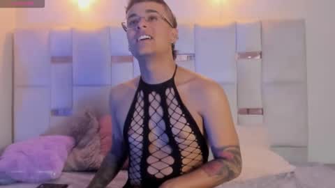 Snapshot of olivermontiel chatting on 25, 9, 2025 Oliver online show from 25, 9, 2025