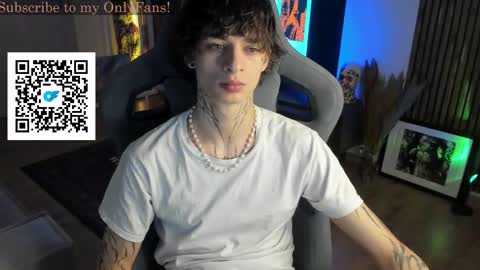 oliverrgroove online show from 25, 11, 2025