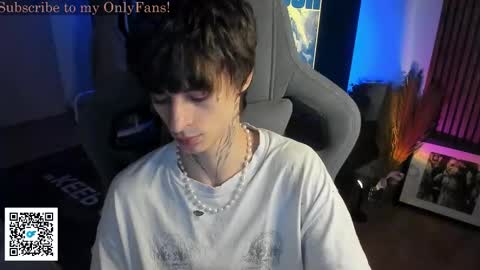 oliverrgroove online show from 3, 12, 2025