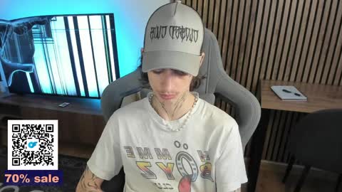 oliverrgroove online show from 2, 4, 2026