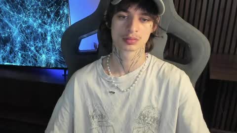 oliverrgroove online show from 4, 4, 2026