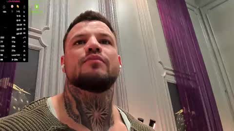 Snapshot of oliversport chatting on 11, 2, 2026 OliverSport online show from 11, 2, 2026