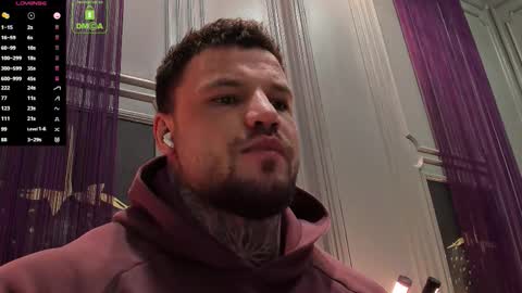 Snapshot of oliversport chatting on 23, 2, 2026 OliverSport online show from 23, 2, 2026