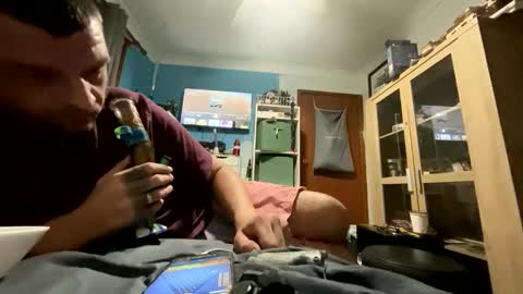 oliversunley22 online show from 2, 2, 2026