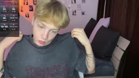 Snapshot of olivertasty chatting on 16, 9, 2025 oliver online show from 16, 9, 2025