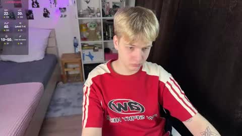 oliver online show from 26, 2, 2026