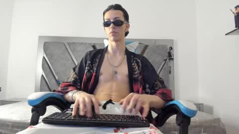 Snapshot of oliverthompson_01 chatting on 9, 1, 2025 oliverthompson_01 online show from 9, 1, 2025