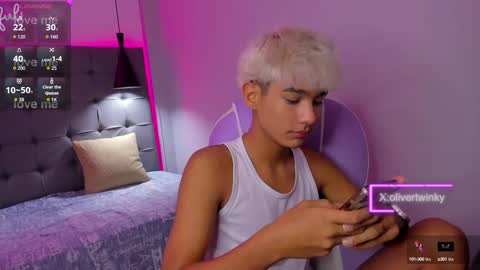 Oliver online show from 12, 9, 2025