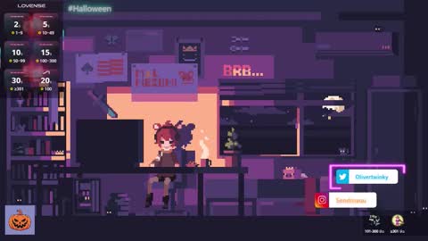 Oliver online show from 13, 10, 2025