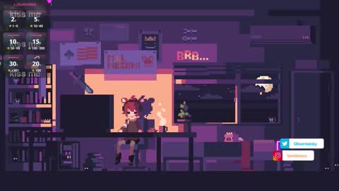 Oliver online show from 9, 11, 2025