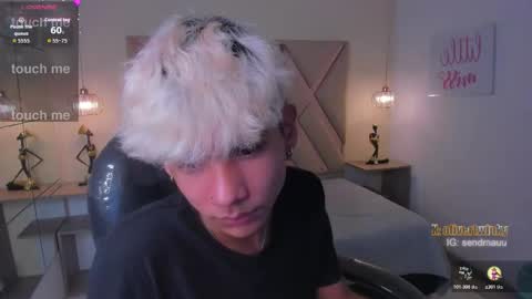 Oliver online show from 13, 11, 2025