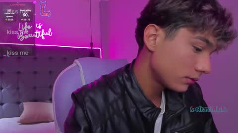 Oliver online show from 2, 2, 2026