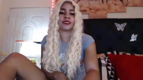 Snapshot of olivia119 chatting on 29, 1, 2025 Olivia online show from 29, 1, 2025