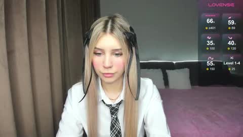 Olivia online show from 5, 12, 2025