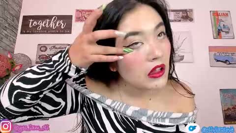 ..................................... 500 am- 1200 pm GMT-5 online show from 23, 11, 2025