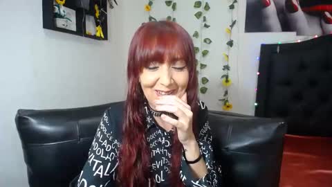 OLIVIA online show from 20, 1, 2025