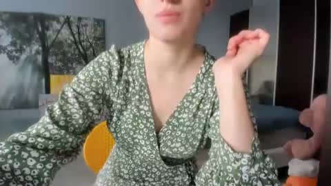 olivia__dream online show from 15, 6, 2026
