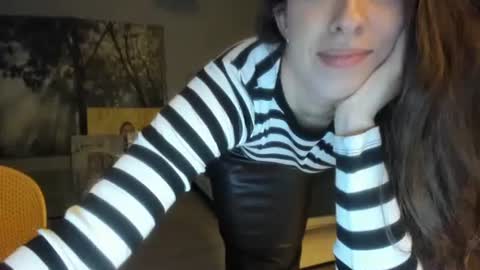 olivia__dream online show from 17, 6, 2026