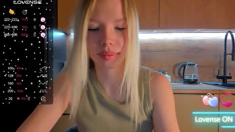 Snapshot of olivia_bells chatting on 7, 1, 2026 Olivia 3 online show from 7, 1, 2026