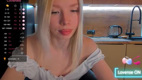 Olivia 3 online show from 25, 3, 2026