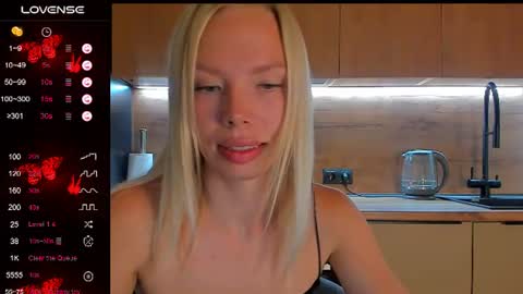 Olivia 3 online show from 3, 8, 2026