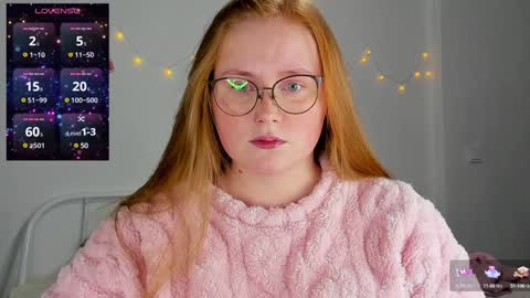 Olivia Date online show from 18, 12, 2024