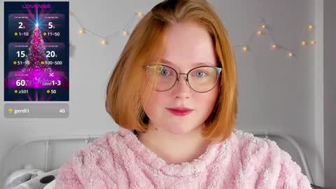 Olivia Date online show from 30, 12, 2024