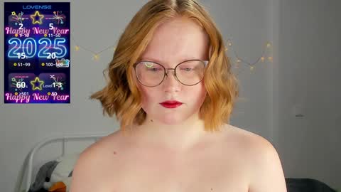 Olivia Date online show from 8, 1, 2025