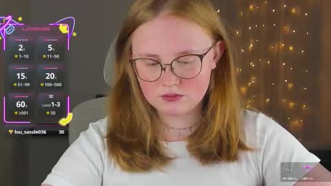 Olivia Date online show from 24, 9, 2025