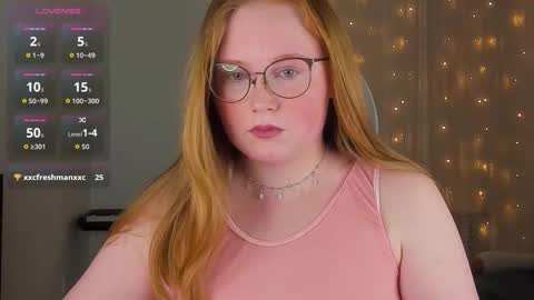 Olivia Date online show from 1, 12, 2025