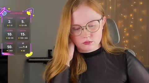 Olivia Date online show from 16, 12, 2025