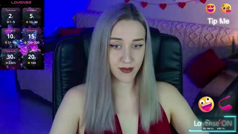olivia_daze online show from 24, 9, 2025