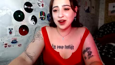 Snapshot of olivia_defo chatting on 17, 9, 2025 olivia_defo online show from 17, 9, 2025