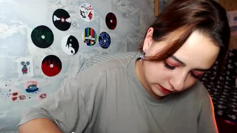 Snapshot of olivia_defo chatting on 18, 9, 2025 olivia_defo online show from 18, 9, 2025