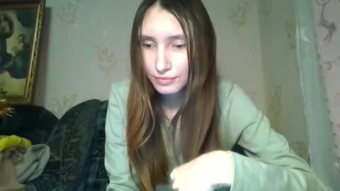 Snapshot of olivia_dream1 chatting on 18, 12, 2024 Olivia online show from 18, 12, 2024