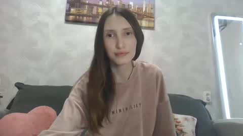Snapshot of olivia_dream1 chatting on 16, 1, 2025 Olivia online show from 16, 1, 2025
